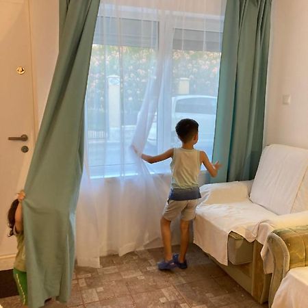 Lanoi Lavoi Βίλα Μανγκάλια Εξωτερικό φωτογραφία