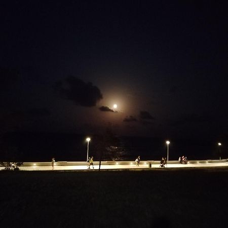 Lanoi Lavoi Βίλα Μανγκάλια Εξωτερικό φωτογραφία