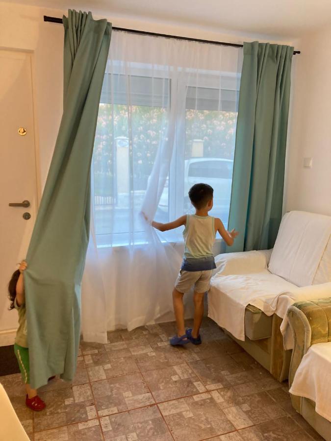 Lanoi Lavoi Βίλα Μανγκάλια Εξωτερικό φωτογραφία