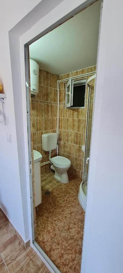 Lanoi Lavoi Βίλα Μανγκάλια Εξωτερικό φωτογραφία