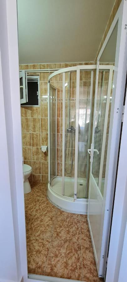 Lanoi Lavoi Βίλα Μανγκάλια Εξωτερικό φωτογραφία