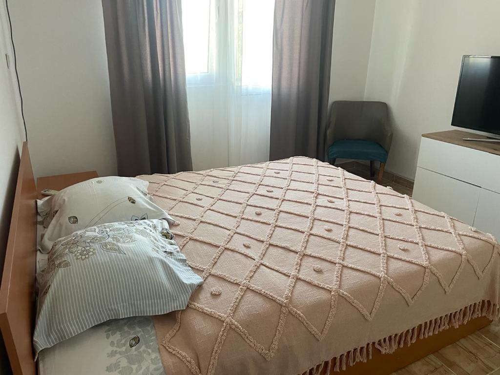 Lanoi Lavoi Βίλα Μανγκάλια Εξωτερικό φωτογραφία